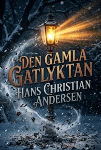 Den gamla gatlyktan