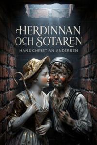 Herdinnan och sotaren