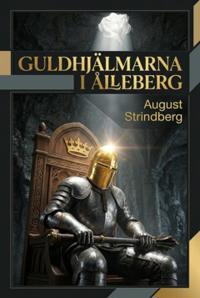 Guldhjälmarna i Ålleberg