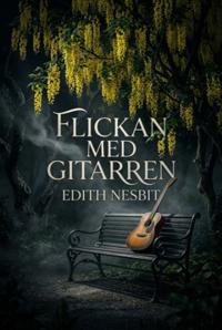 Flickan med gitarren