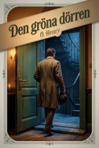 Den gröna dörren