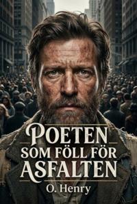 Poeten som föll för asfalten