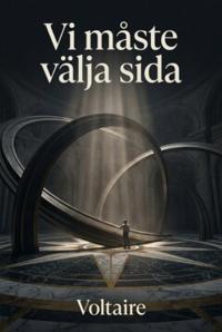 Vi måste välja sida