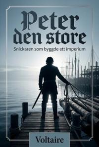 Peter den store: Snickaren som byggde ett imperium