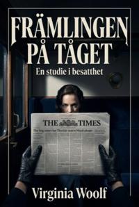 Främlingen på tåget: En studie i besatthet