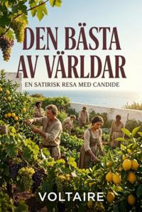 Den bästa av världar: En satirisk resa med Candide