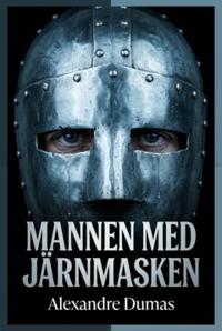 Mannen med järnmasken