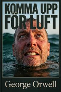 Komma upp för luft