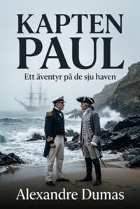 Kapten Paul: Ett äventyr på de sju haven