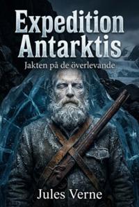 Expedition Antarktis: Jakten på de överlevande