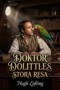 Doktor Dolittles stora resa