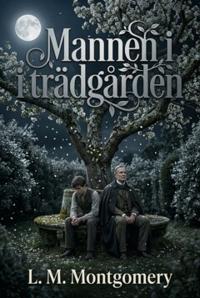 Mannen i trädgården