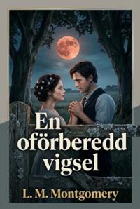 En oförberedd vigsel