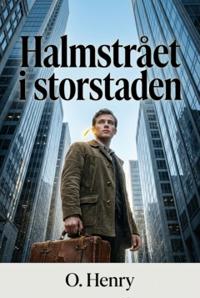 Halmstrået i storstaden