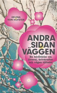 Andra sidan väggen - en berättelse om livsval, drivkrafter och vägen tillba