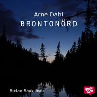 Brontonörd