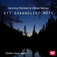 Ett osannolikt möte - Wallander möter Van Veeteren