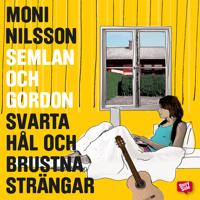 Svarta hål och brustna strängar