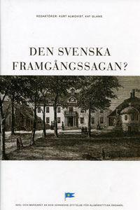 Den svenska framgångssagan?