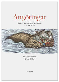Angöringar : berättelser och kunskap från havet