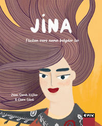 Jina : flickan vars namn betyder liv