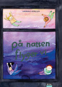 På natten flyger vi