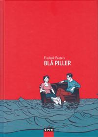 Pilules bleues