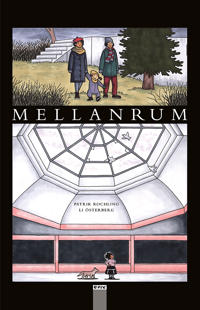 Mellanrum