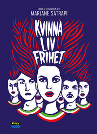 Kvinna, liv, frihet