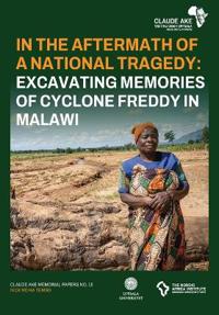In the Aftermath of a National Tragedy