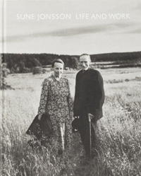 Sune Jonsson : life and work