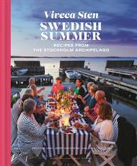 Bokomslag för Swedish Summer: Recipes from the Stockholm Archipelago