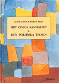 Det civila samhället och den politiska teorin