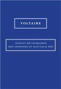Traktat om toleransen med anledning av Jean Calas död