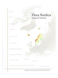 Flora Nordica General Volume