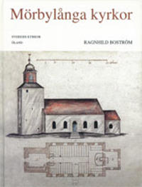 Öland : Mörbylånga kyrkor