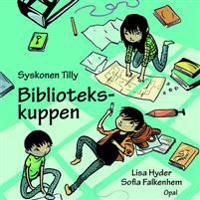 Bibliotekskuppen