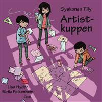 Artistkuppen