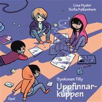 Uppfinnarkuppen