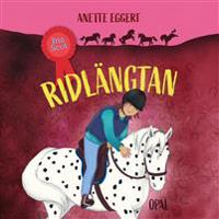 Ridlängtan