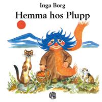 Hemma hos Plupp