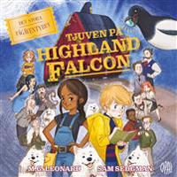 Tjuven på Highland Falcon
