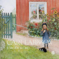 Carl Larsson : färger och ord