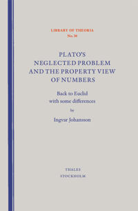 Plato's neglected problem and the property view of numbers