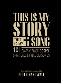 This is my story this is my song