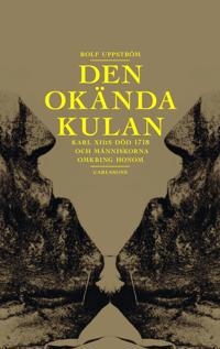 Den okända kulan : Karl XII:s död 1718 och människorna omkring honom