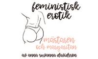 Mästaren och margaritan - Feministisk erotik