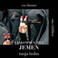 En timme om världen - Välkommen till Jemen