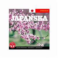 Expresskurs japanska