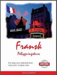 Fransk påbygningskurs